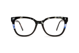 5460100310 Half blue/Black image-1