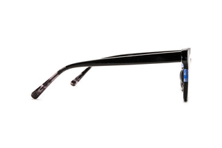 5460100310 Half blue/Black image-2