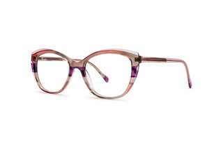 5460100410 Half brown/Pink image-3