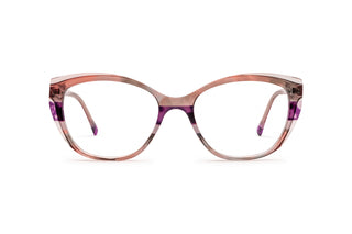 5460100410 Half brown/Pink image-1