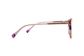 5460100410 Half brown/Pink image-2