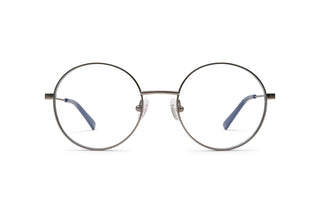 5460100600 Gunmetal/Blue image-1