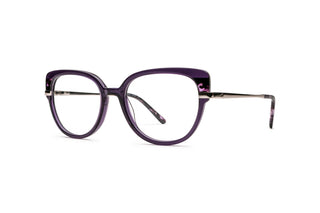 5460100670 Purple/Silver/Crystal image-3