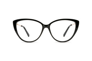 5460100680 Black/Gold image-1
