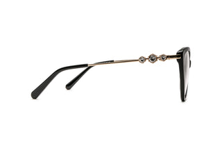 5460100680 Black/Gold image-2