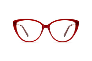 5460100690 Burgundy/Gold image-1
