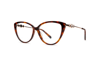 5460100700 Tortoise/Pink gold image-3