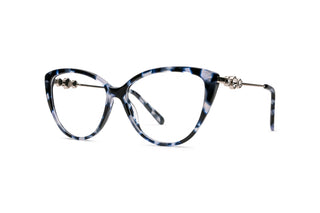 5460100710 Half blue/Silver image-3