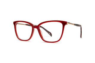 5460100730 Burgundy/Gold image-3