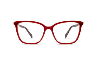 5460100730 Burgundy/Gold image-1