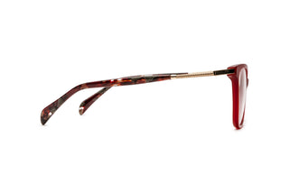 5460100730 Burgundy/Gold image-2