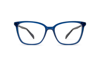 5460100740 Blue/Gunmetal image-1