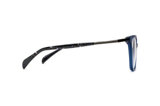 5460100740 Blue/Gunmetal image-2