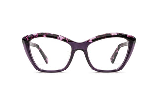 5460100810 Purple/Half mauve image-1