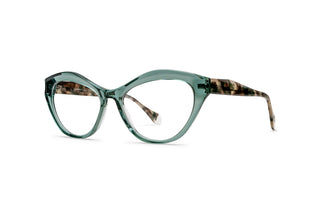 5460100950 Blue/Half grey/Crystal image-3