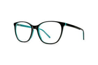 5460101040 Black/Light blue image-3