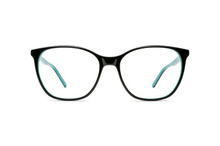 5460101040 Black/Light blue image-1