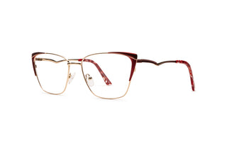 5460101180 Red/Gold image-3