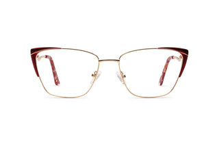 5460101180 Red/Gold image-1
