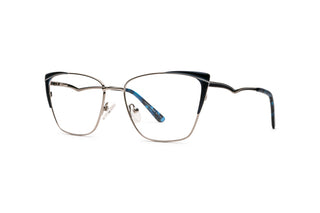 5460101190 Blue/Silver image-3