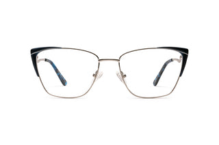 5460101190 Blue/Silver image-1