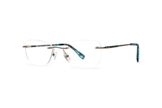 5460101210 Silver/Blue image-3