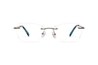 5460101210 Silver/Blue image-1