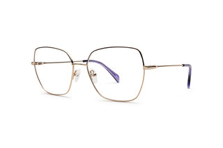 5460101220 Half mauve/Gold image-3