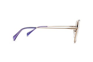 5460101220 Half mauve/Gold image-2