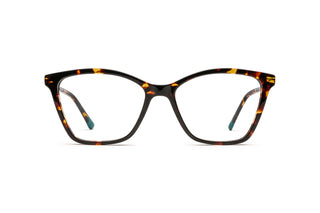 5460101330 Tortoise/Gold image-1