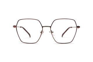 5460101780 Burgundy/Gold image-1