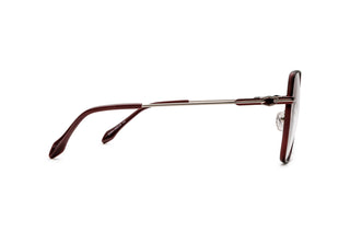 5460101780 Burgundy/Gold image-2