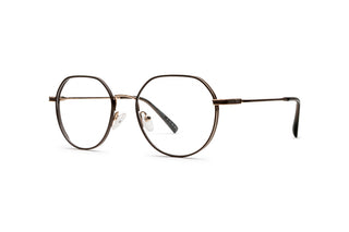 5460101840 Brown/Gold image-3