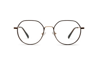 5460101840 Brown/Gold image-1