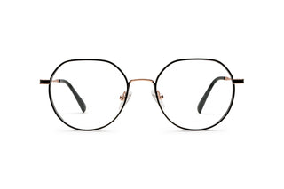 5460101850 Black/Gold image-1