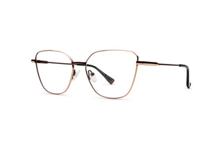 5460101860 Burgundy/Pink gold image-3