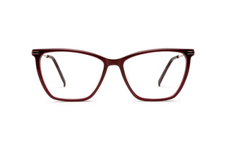 5460101920 Burgundy/Gold image-1