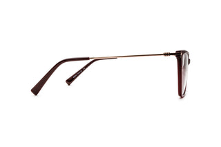5460101920 Burgundy/Gold image-2