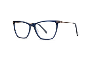 5460101940 Blue/Gold image-3