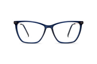 5460101940 Blue/Gold image-1
