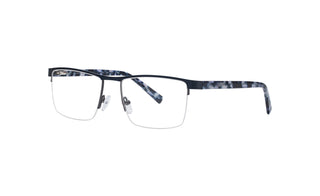 5820100940 Blue/Gunmetal image-3