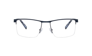 5820100940 Blue/Gunmetal image-1