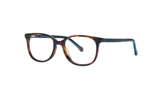 5850100380 Tortoise/Blue image-3