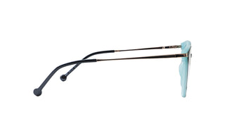 5930100620 Black/Gold/Turquoise image-2