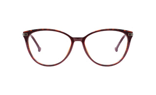5930100630 Burgundy/Gold/Brown image-1