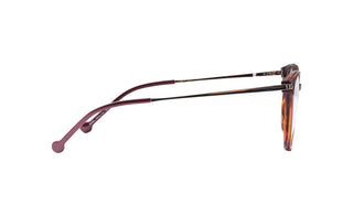 5930100630 Burgundy/Gold/Brown image-2