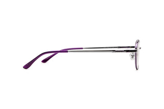 5980102080 Purple/Silver image-2