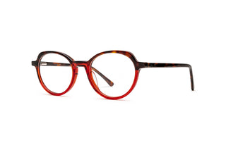 5980102120 Red/Tortoise image-3