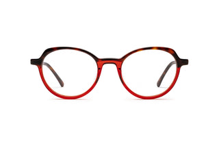 5980102120 Red/Tortoise image-1