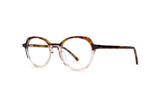 5980102130 Beige/Tortoise/Half blond image-3